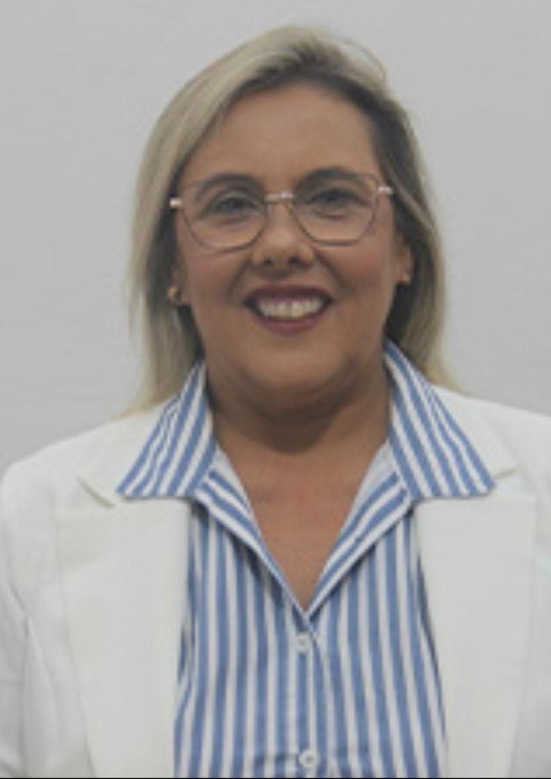 Foto do vereador