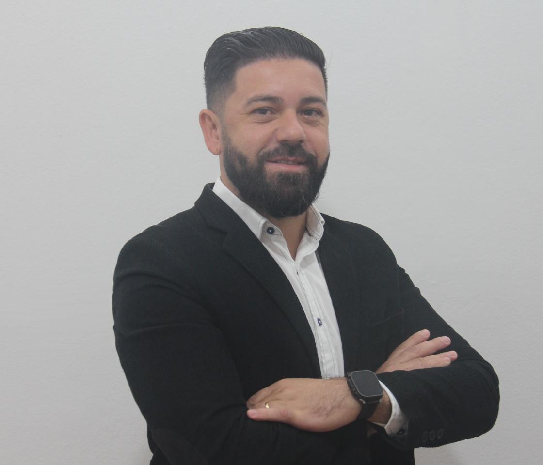 Foto do vereador
