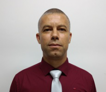 Foto do vereador