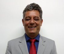 Foto do vereador